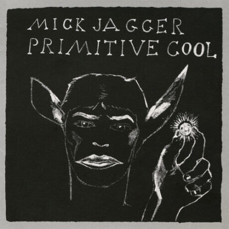 Jagger Mick - Primitive Cool - Vinilo Jagger Mick - Primitive Cool - Vinilo