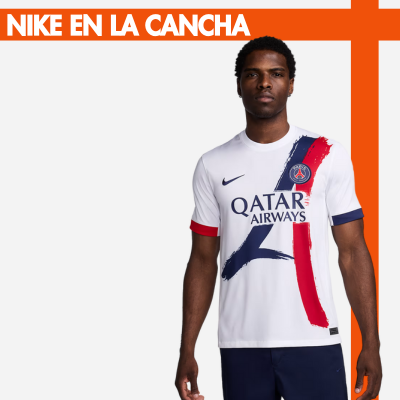 CAMISETAS NIKE