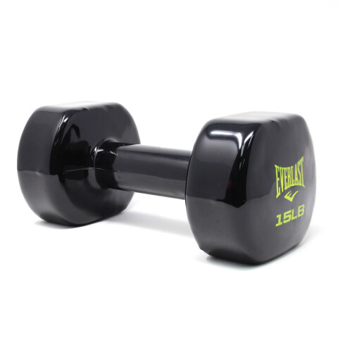 MANCUERNA REV.VINYL EVERL 15 LB 0