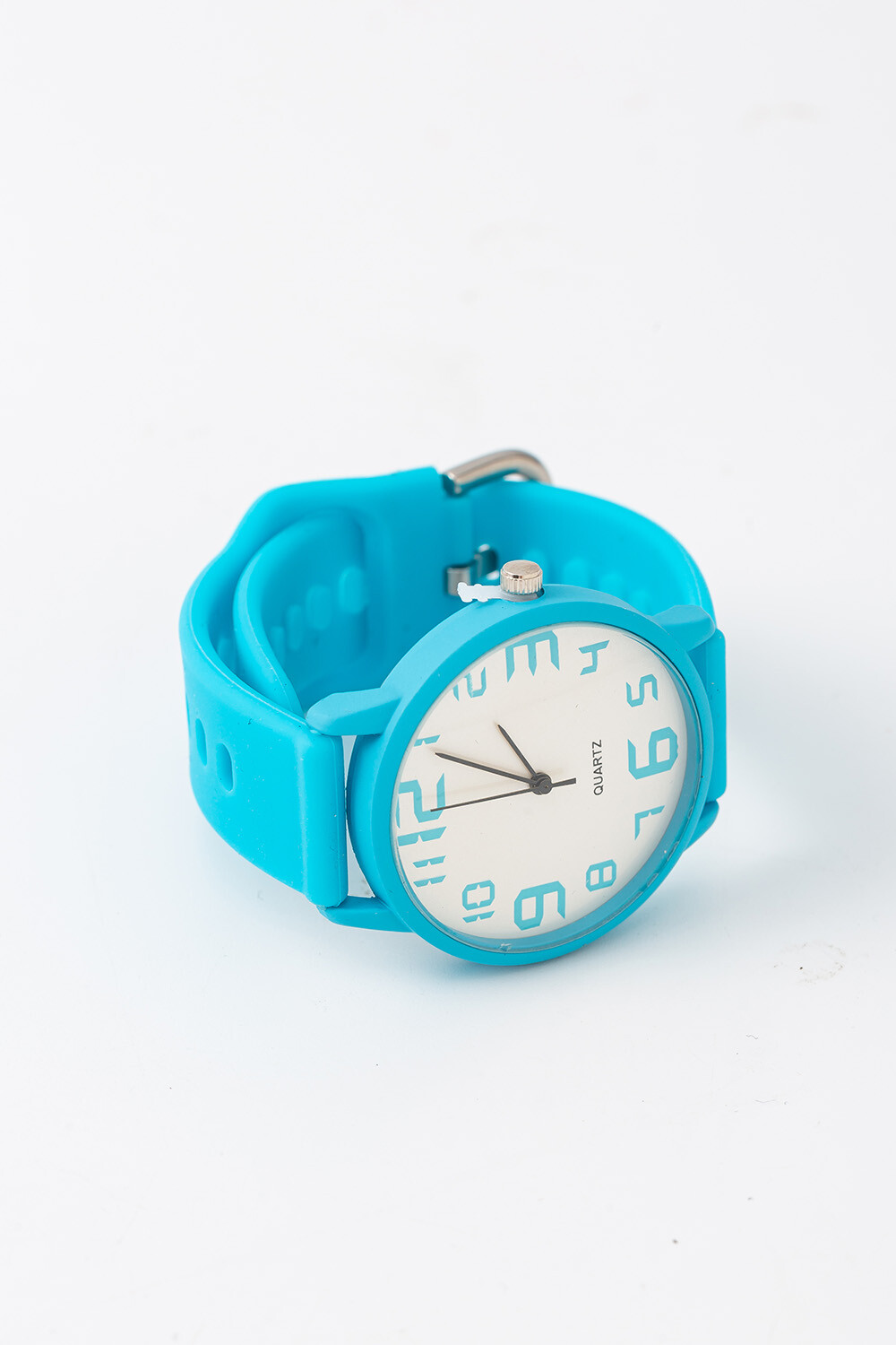 Reloj Azul