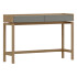 FINESTRA - CONSOLA APARADOR 2 CAJONES BARCELONA 2152VZ FINESTRA - CONSOLA APARADOR 2 CAJONES BARCELONA 2152VZ