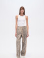 Pantalon Floane Estampado 1