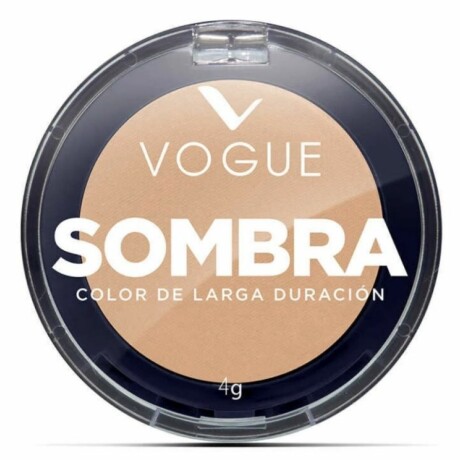 Vogue Sombra Indv Natural 4G Vogue Sombra Indv Natural 4G