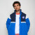 PARKA TARMA Nacional Licencias Hombre 619