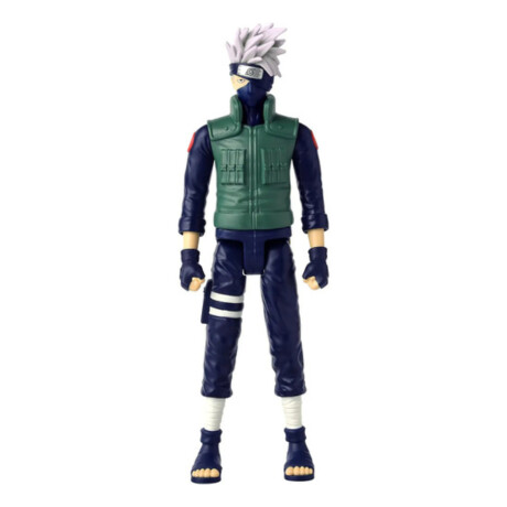 Anime heroes Mega Naruto - Kakashi Hatake - 30 cm Anime heroes Mega Naruto - Kakashi Hatake - 30 cm