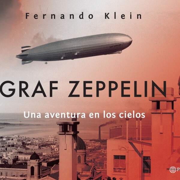 Graff Zeppelin Graff Zeppelin