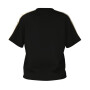 222 Banda Adi - Mujer Black Yellow-gold Rich White