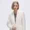 Blazer Gressier Crudo / Natural