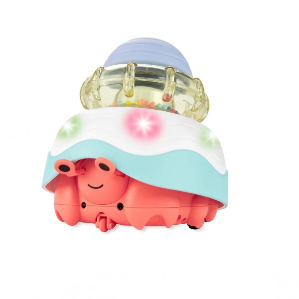 Juguete estimulador para gateo gateador skip hop crab Juguete estimulador para gateo gateador skip hop crab