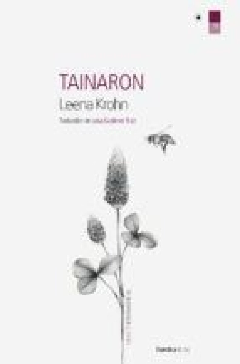 Tainaron 