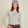 T-SHIRT SAULA RUSTY Hueso