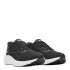 Championes de Hombre UNDER ARMOUR Ascend Negro