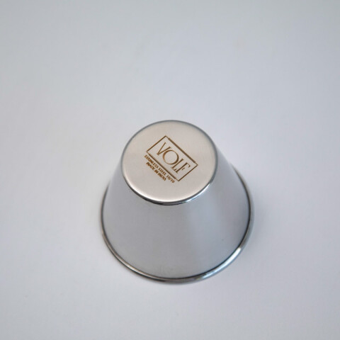 Dip Acero Inoxidable Volf 180ml Dip Acero Inoxidable Volf 180ml