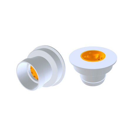 REPUESTOS RESTRICTOR 120.9 D10 9.5 L/M GRIFERIA 000