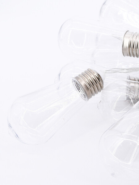 SIMONAS LONG SOLARES TRANSPARENTE