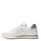 Championes de Mujer New Balance Classics Traditionnels 574 Nude - Verde