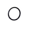 ANILLO PARA PIPA DE TERMOSTATO GOL G1 / G2 / G3 / G4 82/09 (GOMA) Anillo Para Pipa De Termostato Gol G1 / G2 / G3 / G4 82/09 (goma)