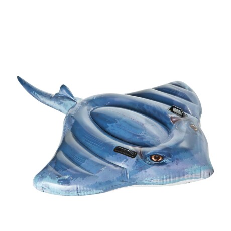 INTEX INFLABLE MANTA RAYA NIÑOS PLAYA PISCINA Intex Inflable Manta Raya Niños Playa Piscina