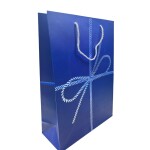 BOLSO DE REGALO CON DISEÑO ELEGANTE • 41,5x30m BOLSO DE REGALO CON DISEÑO ELEGANTE • 41,5x30m