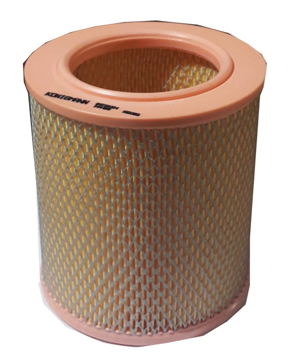 FILTRO AIRE - DUCATO-BOXER-JUMPER 1.9TD / MAZDA B2500 =LX.478.1 KONIGMANN 