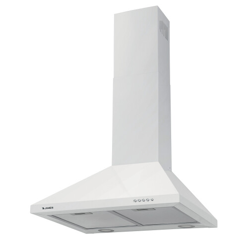 CAMPANA MOD.CONVENCIONAL 60 BLANCO