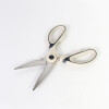 TIJERA P/COCINA BEIGE CL Unica