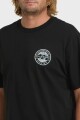 REMERA HOLLOW PREMIUM SS J-negro