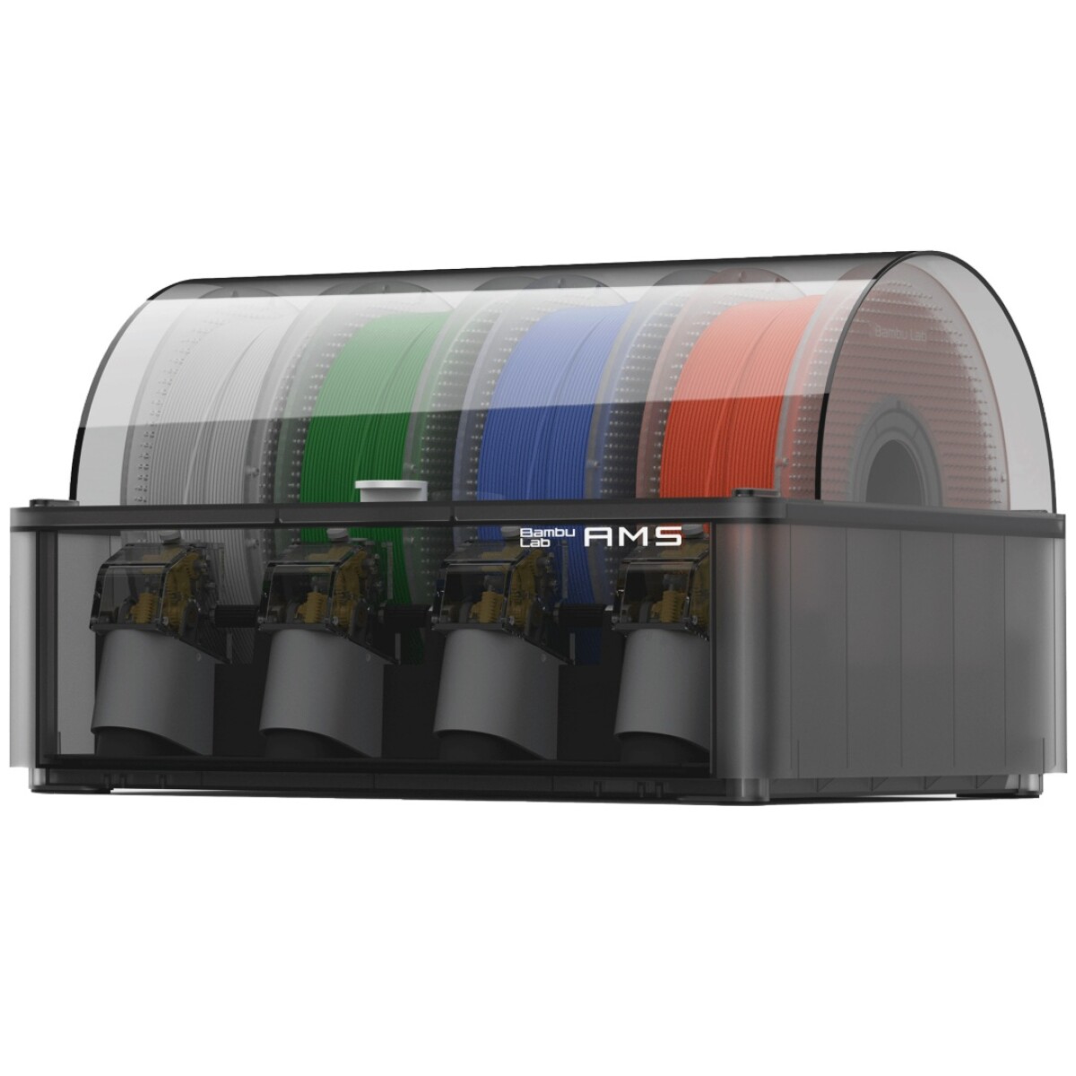 Bambu Lab Ams - Automatic Material System 