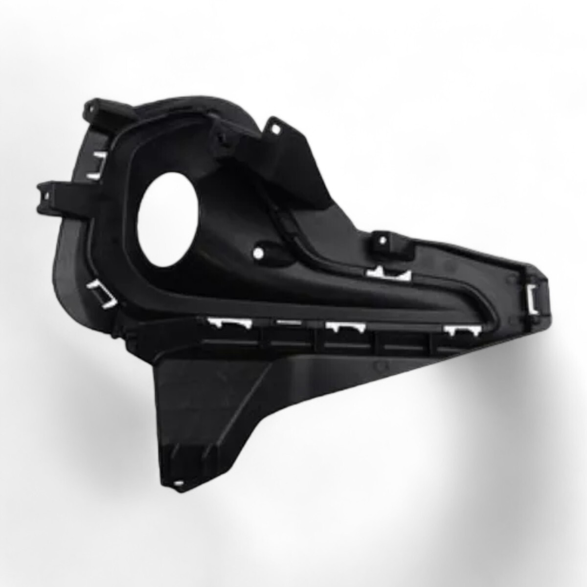 MOLDURA FAROL CAMINERO DELANTERO DERECHO - ONIX 