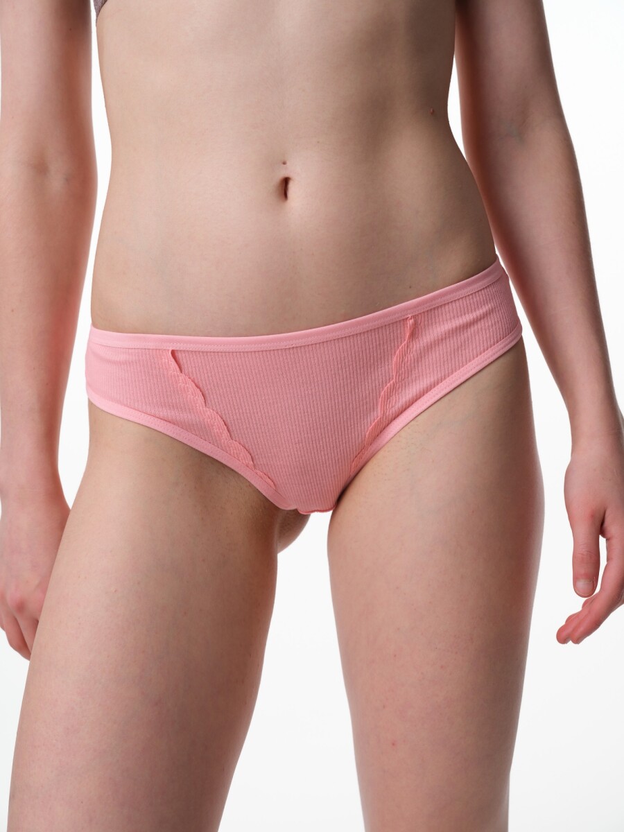 Colaless Melina - Coral 