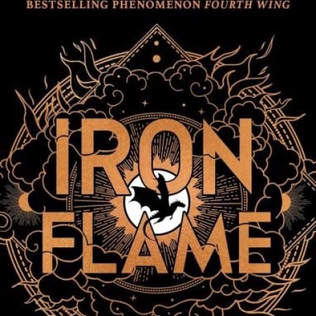IRON FLAME IRON FLAME