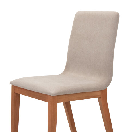 Silla Prada - Tela Microfibra 3072 (Beige)