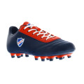Championes de Fútbol 11 Infantiles Nacional HG Azul Marino - Rojo
