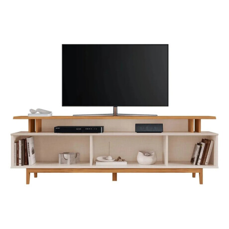 RACK APARADOR PARA TV - PUERTAS CORREDIZAS - 75 PULGADAS RACK APARADOR PARA TV - PUERTAS CORREDIZAS - 75 PULGADAS