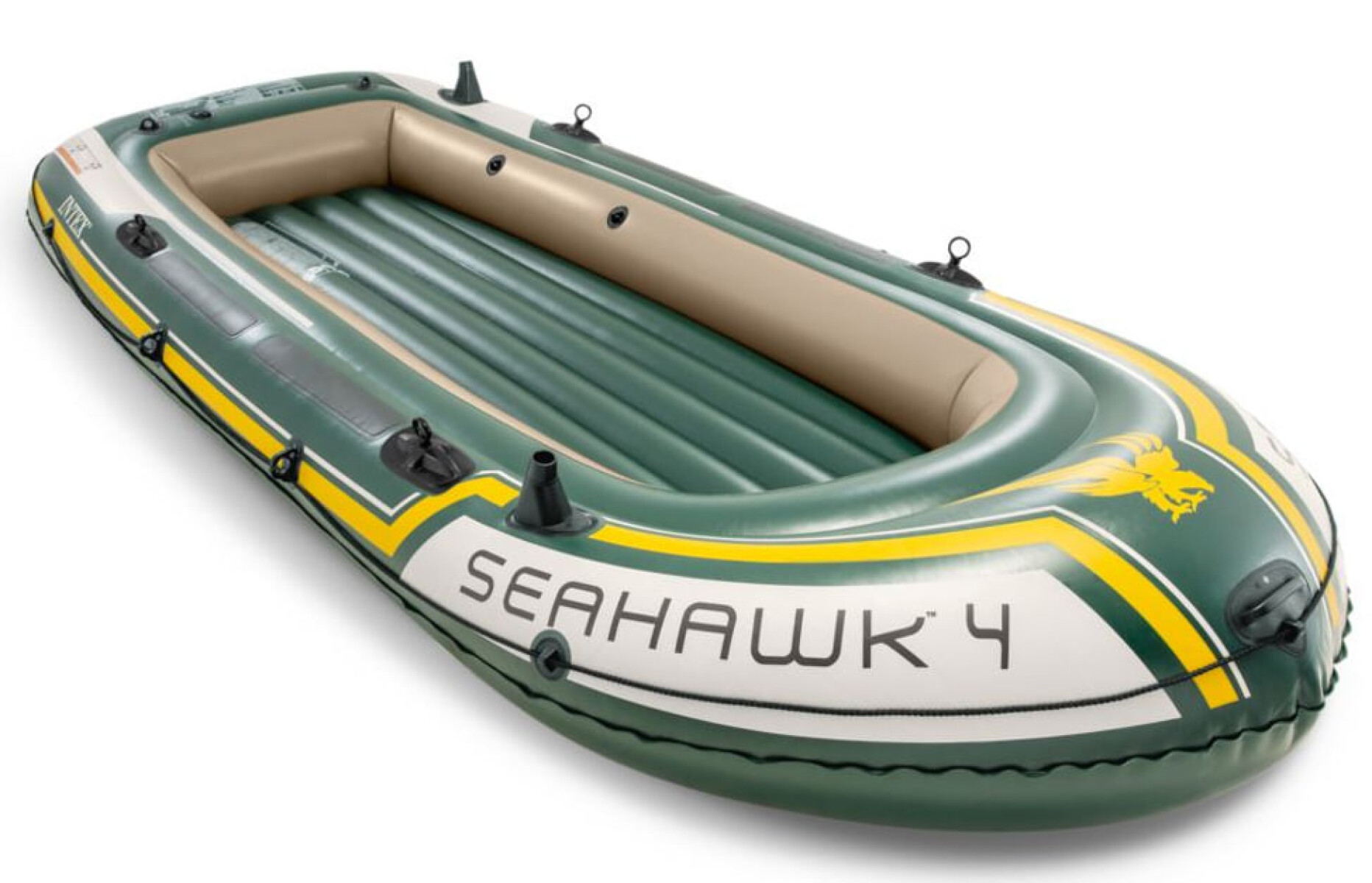 INTEX REPUESTO CUERPO BOTE SEAHAWK 4 68351 