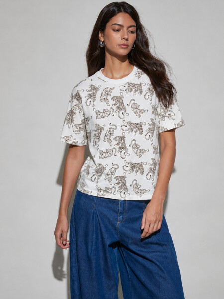 REMERA DENA TIGER VARIANTE 1