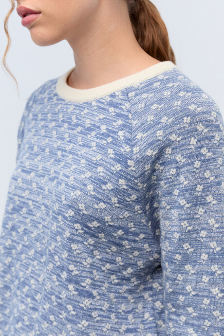 Sweater Dalia Celeste