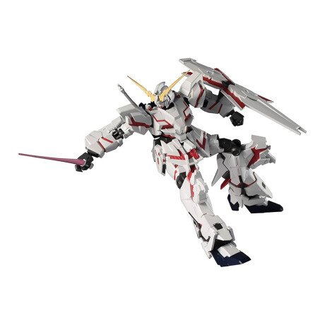 Model Kit - RX-O UNICORN GUNDAM • Gundam Infinity Series Model Kit - RX-O UNICORN GUNDAM • Gundam Infinity Series