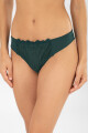 Colaless flicker Verde oscuro