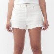 SHORT ROXY 60201 PAULA BLANCO