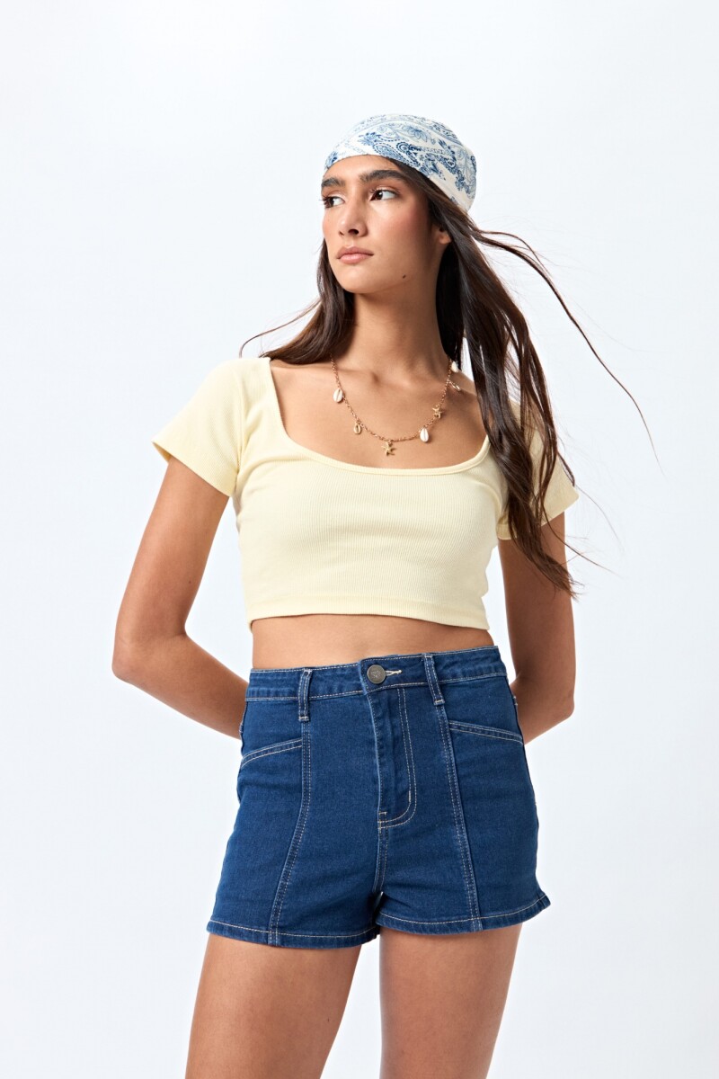 TOP GERANIUM Manteca