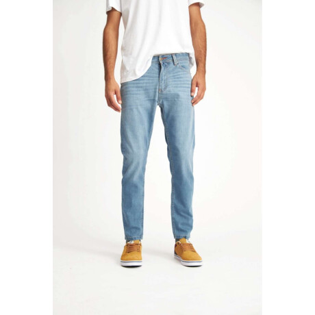 Jean Sanabria I Blue L-311