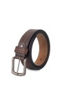 CINTO MARCO CHOCOLATE 95 CM