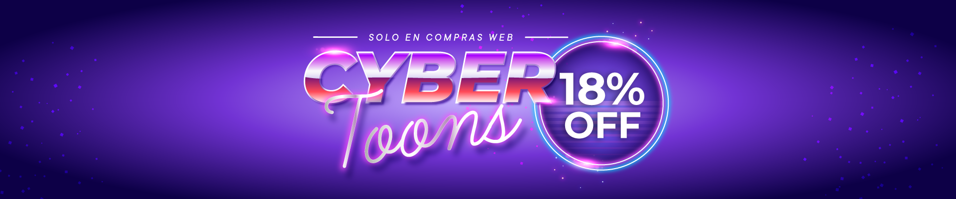 CyberTOONS