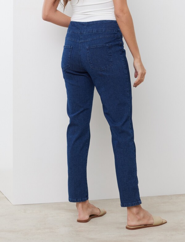 Jegging Denim Premium & Confort Total JEAN