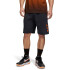 UA Next Gen Short-GRY GRY-016