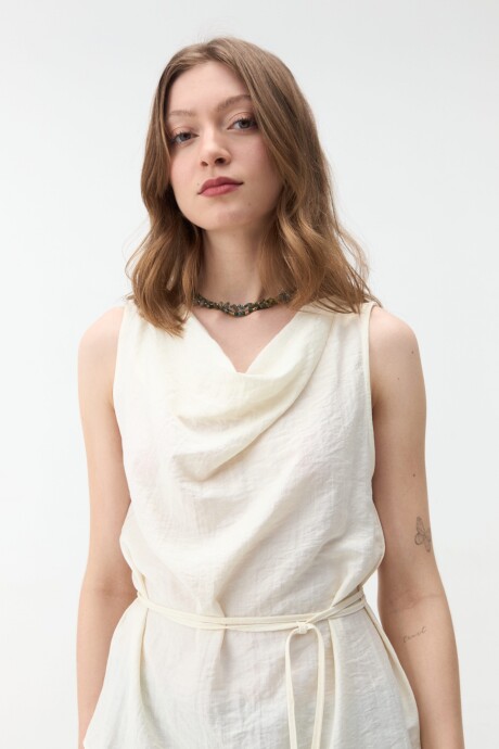 MUSCULOSA AMALIS Crudo