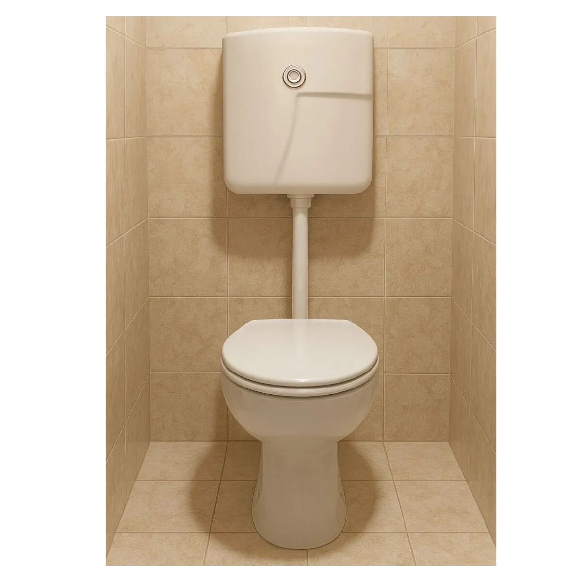 CISTERNA BOTON FRONTAL TATUM Cisterna Boton Frontal Tatum