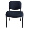Silla De Espera Tapizada Silla De Espera Tapizada