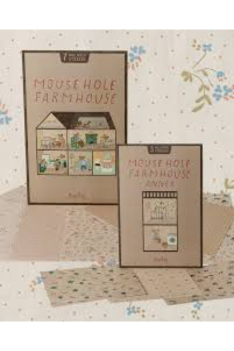 EMPAPELADO X7 PARA CASA MAILEG EMPAPELADO X7 PARA CASA MAILEG